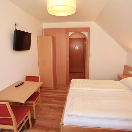 Reisslerhof Otel Grobming Dış mekan fotoğraf