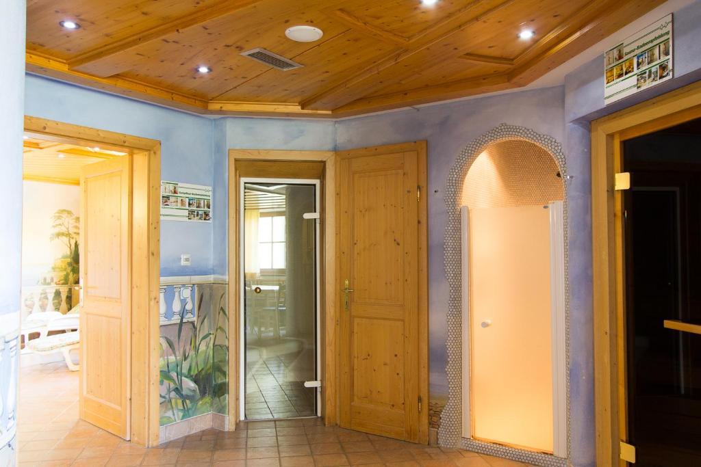 Reisslerhof Otel Grobming Dış mekan fotoğraf