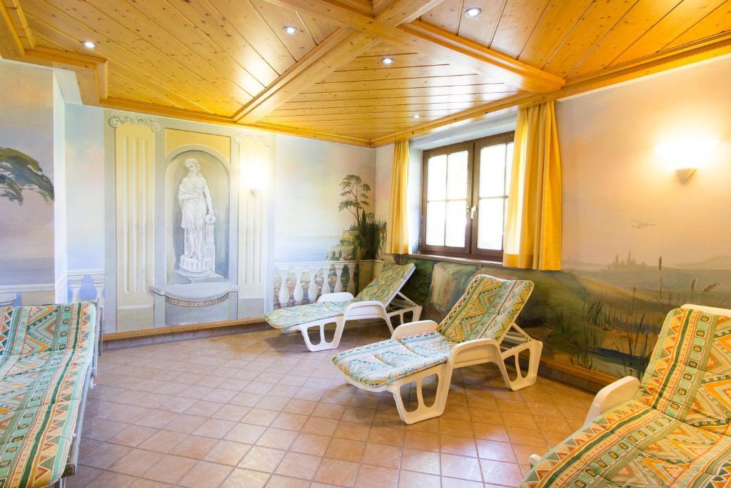Reisslerhof Otel Grobming Dış mekan fotoğraf