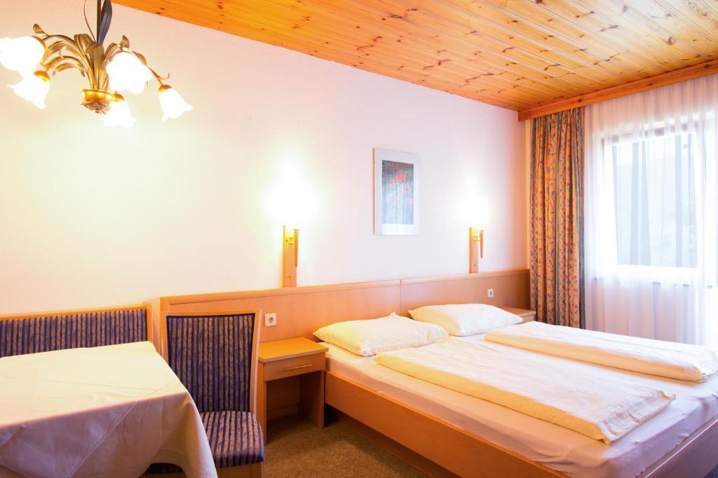 Reisslerhof Otel Grobming Dış mekan fotoğraf